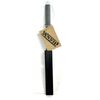 HandRail Repair 7" Leg Replacement No Welding SLIPS Inside 1" post PAT PENDING