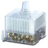 GEX Roka Boy S Bio Filter for nano small aquarium (air pump operated)