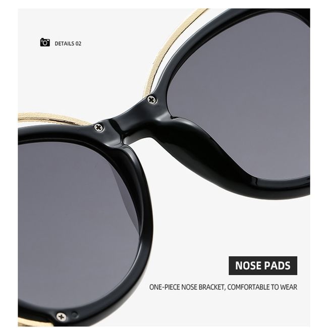 Mens Sunglasses  Sun Glasses - 2023 Fashion Classic Luxury Brand