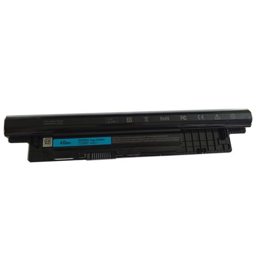 XCMRD MR90Y Laptop Battery Replacement for Dell Inspiron 15 3000 Series 15-3537 15-3542 15-3543 15-3541 15-3521 15-3531 i3531 i3542-6000bk 17 3721 3737 17R-5737 15R 5537 5521 14 3421 5421(14.8V 40Wh)