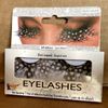 Eyelashes Self Adhesive Black Leopard Cosplay Forum