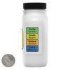 Hydroxyethyl Cellulose [HEC] Reagent Grade Powder 1 Lb in Three Space-Saver Bottles