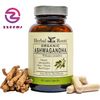 Ashwagandha Capsules | Extra Strength 1,000Mg per Serving | Ayurvedic for Overal