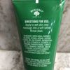 Men`s Refresh Gentle Face Exfoliator-Blu