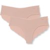 Sloggi Women's Hipster (Pack of 2)