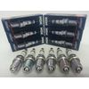 6 New NGK Iridium IX Spark Plug BKR7EIX-11 # 6988
