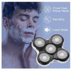 Shaver Replacement Head Compatible with Remington Shaver Model SPR-XR7000,Sha...