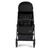 Ickle Bubba Aries Max Autofold Stroller Black