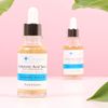 The Organic Pharmacy acido ialuronico siero