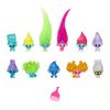 Trolls 24305 DreamWorks Band Together Mineez 11pc Performance Pack, Multicolor, Medium