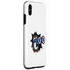 iPhone XS Max Watching Toucan Bird Binoculars Watch Case