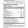 Force Factor Better Turmeric Soft Chews Curcumin Supplement for Joint Health