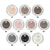 Matte eye shadow