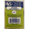 WESTERN PACIFIC TRADING Flax Packing 2'X1/8" Coil
