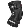 Professional Knee Brace for Knee Pain, Adjustable Hinged Knee Support with Remov