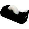 Desktop Tape Dispenser Office Desk Scotch Packaging Cutting Core Holder 1 Pack