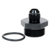 Allstar Performance AN Flare To ORB Adapter 3/4-16 (-8) to -8