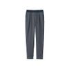 Natural Smile Women's Pants, gray