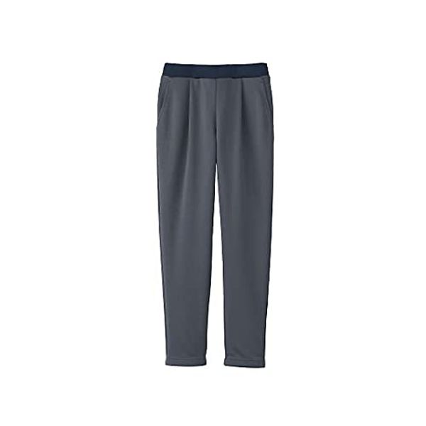 Natural Smile Women's Pants, gray