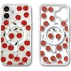 Sonix Case for iPhone 16 Plus | Compatible with MagSafe | 10ft Drop Tested | Cherry On Top