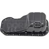 Dorman 264-308 Engine Oil Pan fits Toyota Corolla