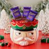 CADBURY ROYAL DARK Dark Chocolate Candy Bars, 3.5 oz (14 Count)
