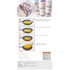 Waste Cooking Oil Powder