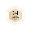 Max Factor Facefinity SPF20 Concealer And Foundation No. 100 Suntan - 30 ML
