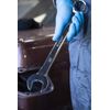 Blue Spot 5246 30 mm Fully Polished Chrome Vanadium Spanner