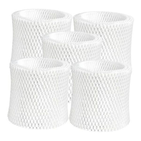 Humidifier Wicking Replacement Filter Compatible with Canopy Bedside 5 White