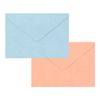 Midori 20464006 Happy Clover Envelope