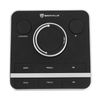 Rockville ONE-TOWER All-In-One Tower Bluetooth Speaker System+HDMI/Optical/RCA