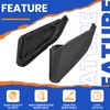 Lower Door Panels Insert For Maverick X3 2017-2025 Half 2 Doors #715002903