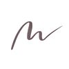 Excel ML04 Merrow Shade Liquid Liner Mohair Gray