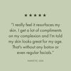 Origins High-Potency Night-A-Mins Resurfacing Cream