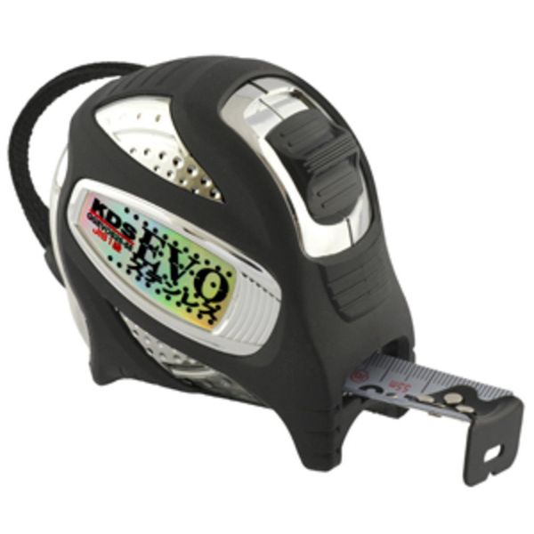 MURATEC-KD GG-EVO Stainless Steel Measuring Tape