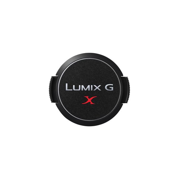 Panasonic Lens Cap Panasonic lfc37