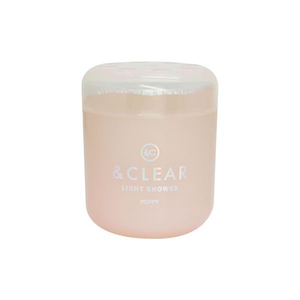 Diachemical 15643 Light Shower & Clear Gel, Airymsk