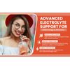 VITALLA-E Electrolyte Powder Drink Mix - 10.16 oz - Fruit Punch, 90 Servings
