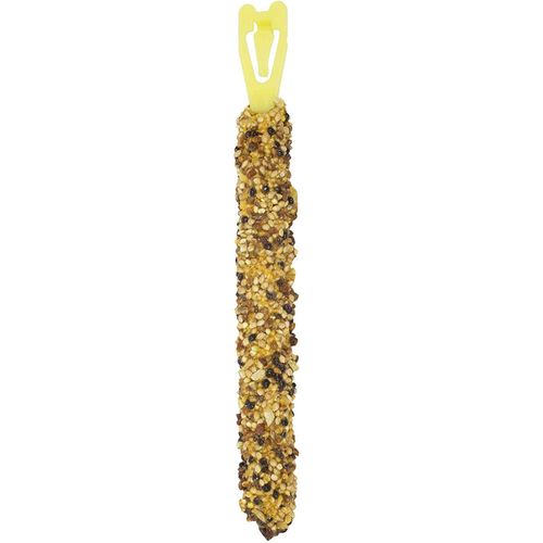 Vitakraft Banana Sticks Parakeet Treat - 2 Pack [Set of 3]