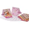 amscan - 551266-6 Invitation Cards and Envelopes Horses