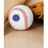 Infusion Custom Baseballs, Official Size Personalized Baseballs - League Champions Design