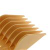 FITS WAHL Barber Professional Clipper Hair Guide Attachment 9 Combs - GENERIC