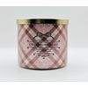 Bath & Body Works White Barn 3 Wick Large Candle Everyday Holiday