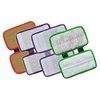 4 Replace Pad Carpet Cleaning Hard Floor Pad Scrub for Shark Sonic Duo KD400W