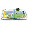 LeapFrog Leapstart 3D Peppa Pig Playing Together Book, Level 1