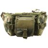 Kombat UK Tactical Waist Bag - BTP (British Terrain Pattern), One Size