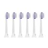 LBailar Braces Toothbrush Rechargeable with 4 Heads Bonus 2
