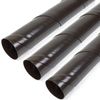 Elixir Gardens Spiral Tree Guards 2ft/24 Professional Sapling & Shrub Protector x 4