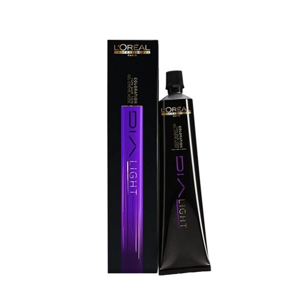 L'Oréal Professionnel Dialight Tone-On-Tone Gel - Acid 8.11 Cream 50 ml